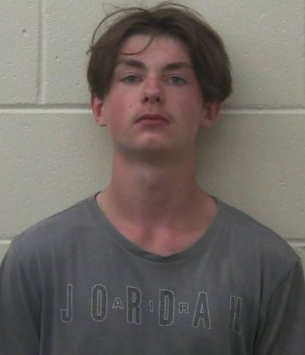Teen pleads no contest in drowning death